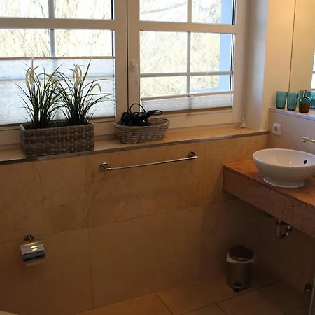 Wellnessresidenz 