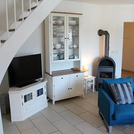 Διαμέρισμα Wellnessresidenz 