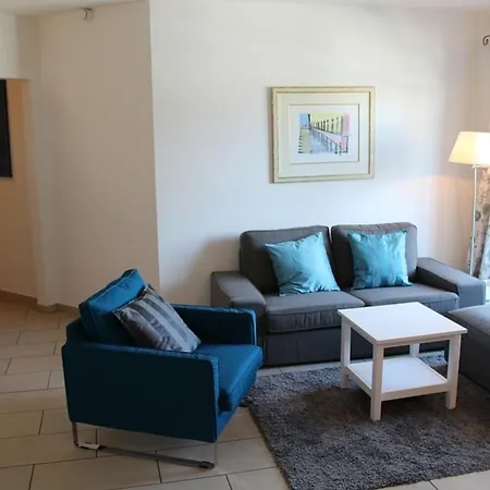 Διαμέρισμα Wellnessresidenz 