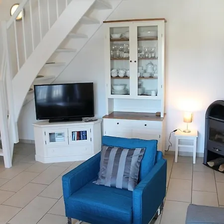 Διαμέρισμα Wellnessresidenz 