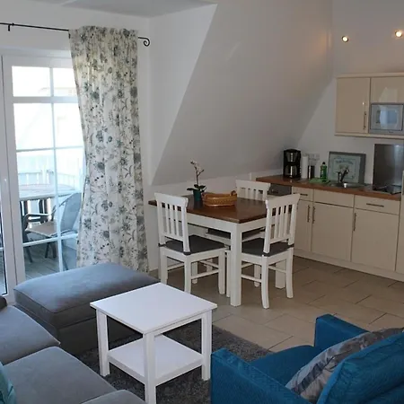 Διαμέρισμα Wellnessresidenz 